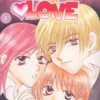  ����� Three in Love <small>Story & Art</small> 